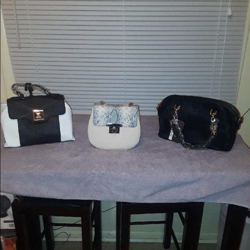 Ladies Purses